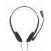 Trust Навушники Trust Primo Chat 3.5mm BLACK (21665)