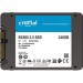 Crucial Накопичувач SSD 2.5" 240GB Micron (CT240BX500SSD1)