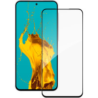 Скло захисне Piko Full Glue Samsung A56 Black (1283126613050)