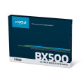 Crucial Накопичувач SSD 2.5" 240GB Micron (CT240BX500SSD1)
