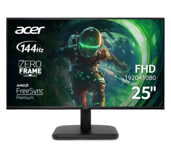 Acer Монітор Acer EK271P6bi (UM.HE1EE.601)
