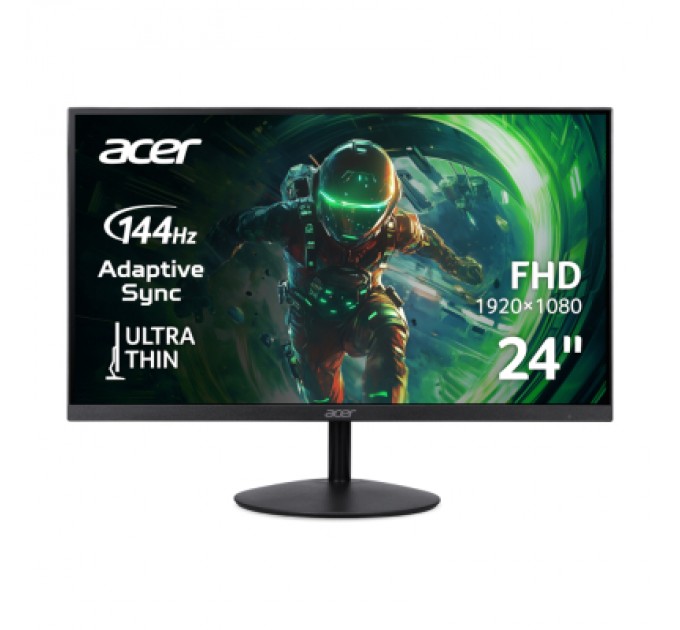 Acer Монітор Acer SA242YP1bip (UM.QS2EE.101)