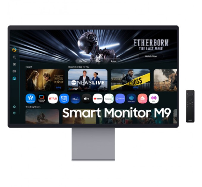 Samsung Монітор Samsung LS32FM902SZXUA