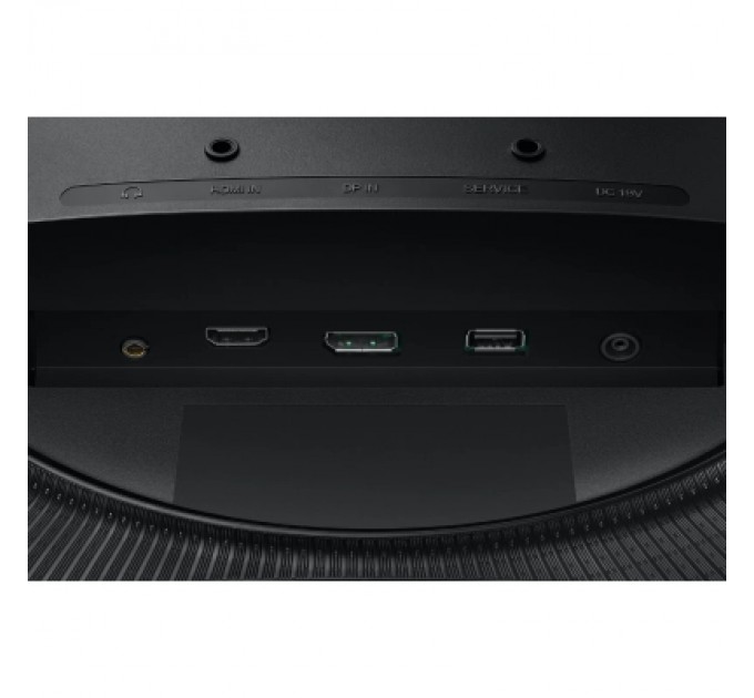 Samsung Монітор Samsung LS27CG550EIXUA