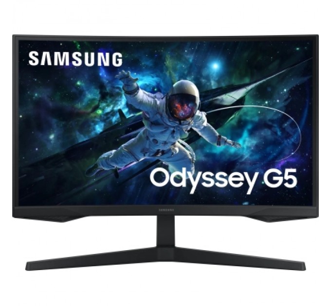 Samsung Монітор Samsung LS27CG550EIXUA