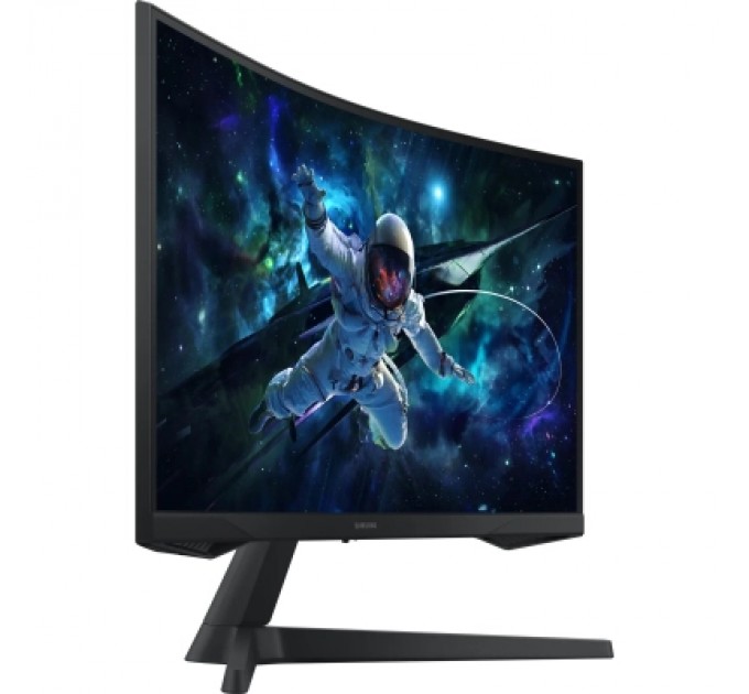 Samsung Монітор Samsung LS27CG550EIXUA