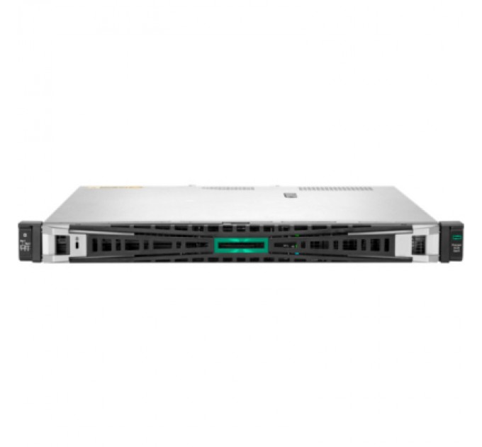 Hewlett Packard Enterprise Сервер Hewlett Packard Enterprise DL20 Gen11 (P65393-421)