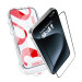 Intaleo Скло захисне Intaleo MagicBox Apple iPhone 15 PRO (4820266742850)