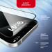 Intaleo Скло захисне Intaleo MagicBox Apple iPhone 15 PRO (4820266742850)