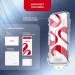 Intaleo Скло захисне Intaleo MagicBox Apple iPhone 15 PRO (4820266742850)