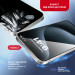 Intaleo Скло захисне Intaleo MagicBox Apple iPhone 15 PRO MAX (4820266742867)
