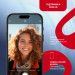 Intaleo Скло захисне Intaleo MagicBox Apple iPhone 16 PLUS (4820266742928)
