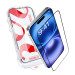 Intaleo Скло захисне Intaleo MagicBox Apple iPhone 16 PLUS (4820266742928)