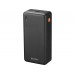 Sandberg Батарея універсальна Sandberg 27000mAh Saver PD/20W, QC/3.0/22,5W, power-through (320-43)