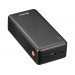 Sandberg Батарея універсальна Sandberg 27000mAh Saver PD/20W, QC/3.0/22,5W, power-through (320-43)
