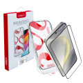 Intaleo Скло захисне Intaleo MagicBox Samsung S24 (4820266742898)