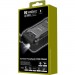 Sandberg Батарея універсальна Sandberg 27000mAh Survivor PD/65W, IP66, LED Torch, QC/3.0/18W, QI-15W, Pass-Through Charging (420-99)
