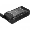 Sandberg Батарея універсальна Sandberg 27000mAh Survivor PD/65W, IP66, LED Torch, QC/3.0/18W, QI-15W, Pass-Through Charging (420-99)