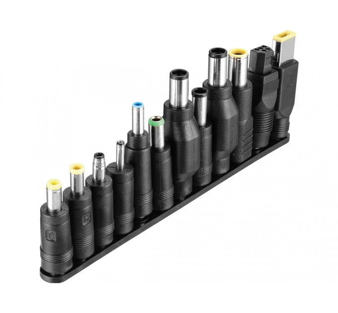 Sandberg Батарея універсальна Sandberg 76800mAh Survivor 7in1 DC/91W, PD/100W, Cigar Lighter/120W, QI-15W, power-through (421-15)