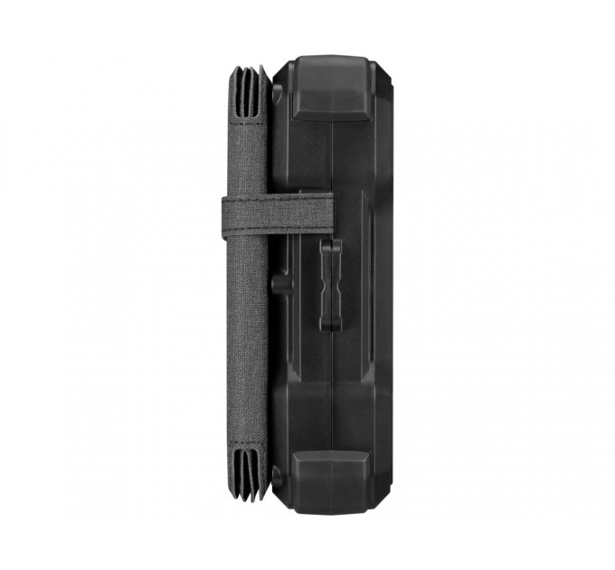 Sandberg Батарея універсальна Sandberg 27000mAh Solar 5-Panel 8W, PD/20W, IP54, Flashlight, wireless charging 15W (421-06)