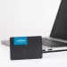 Crucial Накопичувач SSD 2.5" 240GB Micron (CT240BX500SSD1)