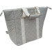 Time Eco Термосумка Time Eco TE-5025, 25 л бежева (4820211101725)