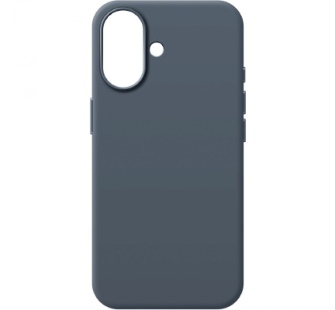 Armorstandart Чохол до мобільного телефона Armorstandart ICON2 MagCase Apple iPhone 17 Anchor Blue (ARM88989)