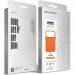 Armorstandart Чохол до мобільного телефона Armorstandart ICON2 MagCase Apple iPhone 17 Pro Cosmic Orange (ARM86677)