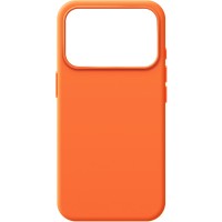 Чохол до мобільного телефона Armorstandart ICON2 MagCase Apple iPhone 17 Pro Cosmic Orange (ARM86677)