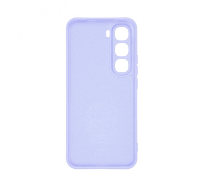 Armorstandart Чохол до мобільного телефона Armorstandart ICON Infinix Hot 60 Pro Plus 4G Camera cover Lavender (ARM88679)