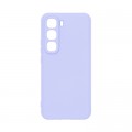 Armorstandart Чохол до мобільного телефона Armorstandart ICON Infinix Hot 60 Pro Plus 4G Camera cover Lavender (ARM88679)