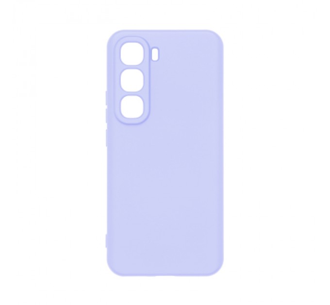Armorstandart Чохол до мобільного телефона Armorstandart ICON Infinix Hot 60 Pro Plus 4G Camera cover Lavender (ARM88679)