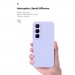 Armorstandart Чохол до мобільного телефона Armorstandart ICON Infinix Hot 60 Pro Plus 4G Camera cover Lavender (ARM88679)