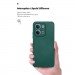 Armorstandart Чохол до мобільного телефона Armorstandart ICON Xiaomi Redmi 15C 4G / Poco C85 4G Camera cover Dark Green (ARM87095)