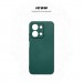 Armorstandart Чохол до мобільного телефона Armorstandart ICON Xiaomi Redmi 15C 4G / Poco C85 4G Camera cover Dark Green (ARM87095)