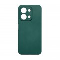 Armorstandart Чохол до мобільного телефона Armorstandart ICON Xiaomi Redmi 15C 4G / Poco C85 4G Camera cover Dark Green (ARM87095)