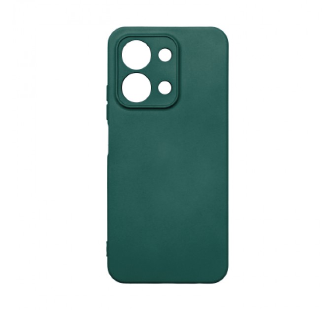 Armorstandart Чохол до мобільного телефона Armorstandart ICON Xiaomi Redmi 15C 4G / Poco C85 4G Camera cover Dark Green (ARM87095)