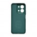 Armorstandart Чохол до мобільного телефона Armorstandart ICON Xiaomi Redmi 15C 4G / Poco C85 4G Camera cover Dark Green (ARM87095)