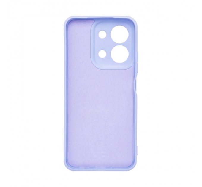 Armorstandart Чохол до мобільного телефона Armorstandart ICON Xiaomi Redmi 15C 4G / Poco C85 4G Camera cover Lavender (ARM87043)