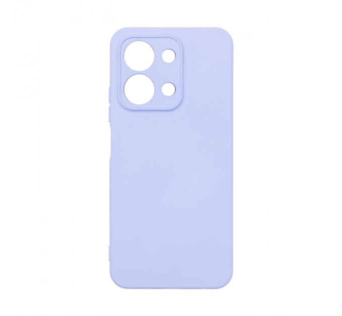 Armorstandart Чохол до мобільного телефона Armorstandart ICON Xiaomi Redmi 15C 4G / Poco C85 4G Camera cover Lavender (ARM87043)