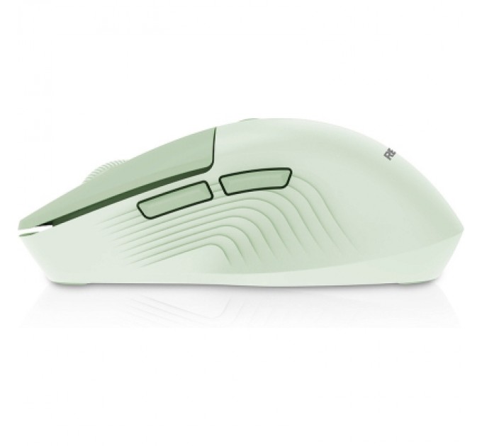 REAL-EL Мишка REAL-EL RM-481W (EL123200060)