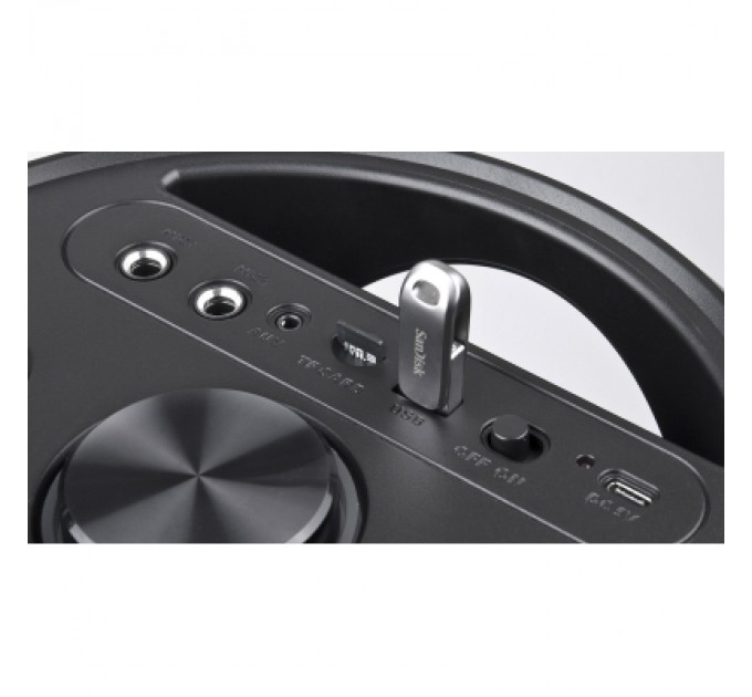 REAL-EL Акустична система REAL-EL X-780 (EL121600030)