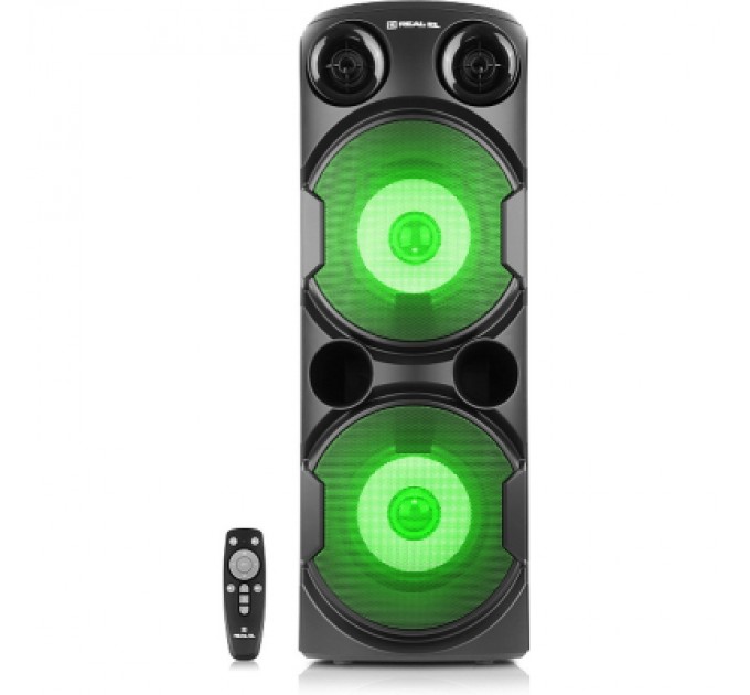 REAL-EL Акустична система REAL-EL X-780 (EL121600030)