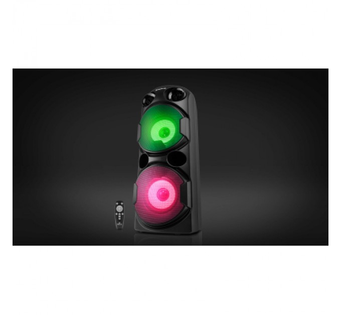 REAL-EL Акустична система REAL-EL X-780 (EL121600030)