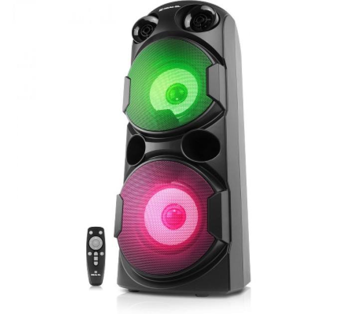 REAL-EL Акустична система REAL-EL X-780 (EL121600030)