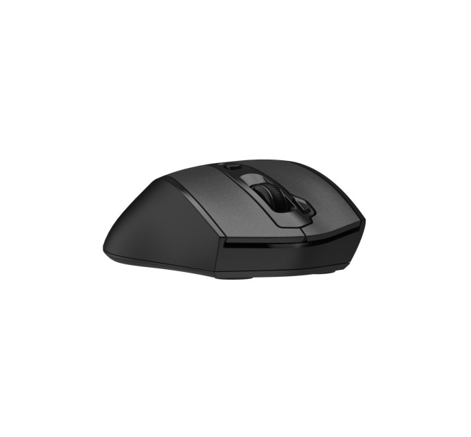 A4Tech Миша бездротова A4Tech G7-810S Air2 Black