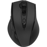 Миша бездротова A4Tech G7-810S Air2 Black