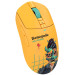 A4Tech Миша бездротова A4Tech Bloody R72 Ultra Renegade Sunset Yellow