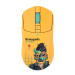 A4Tech Миша бездротова A4Tech Bloody R72 Ultra Renegade Sunset Yellow