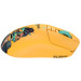 A4Tech Миша бездротова A4Tech Bloody R72 Ultra Renegade Sunset Yellow